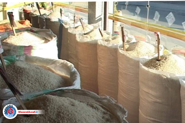  بازار برنج در رکود به سر می برد/دغدغه شالیکاران از بازار برنج