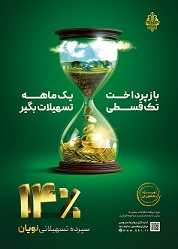 بانک کشاورزی
