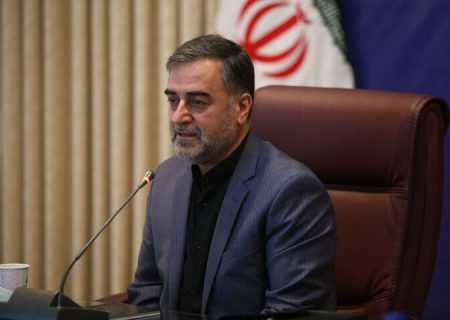 پیام استاندار مازندران به مناسبت روز ملی اصناف