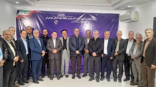 افتتاح شعبه جدید در ساری؛ مازندران در جمع استان‌های برتر بیمه‌ آتیه‌سازان کشور