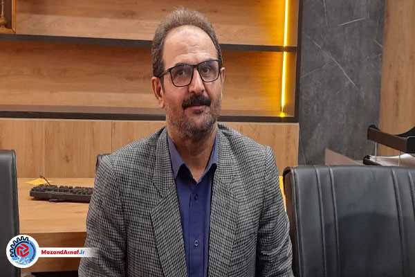  «الکامپ مازندران» باید بهترین نمایشگاه کشور شود/1000 عضو سازمان نصر در انتظار 16 دی‌ماه