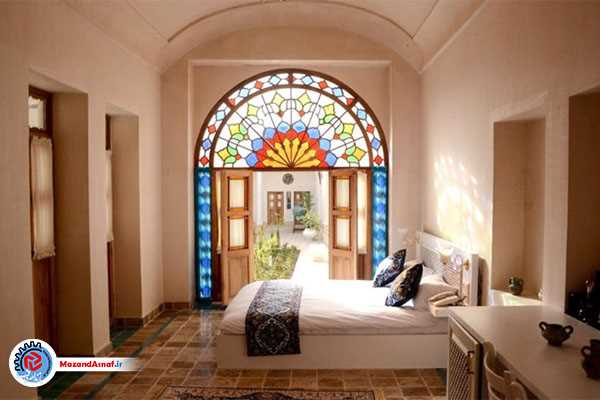 تغییر ثبت و صدور مجوز خانه‌مسافر در مازندران