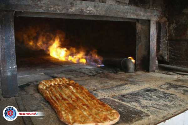 تشکیل ۲۵۹۴ پرونده برای نانوایی‌های متخلف
