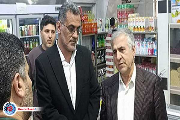  رصد بر بازار تشدید می‌شود/ ضرورت نظارت‌ مستمر بر عرضه و کنترل قیمت‌ کالاها