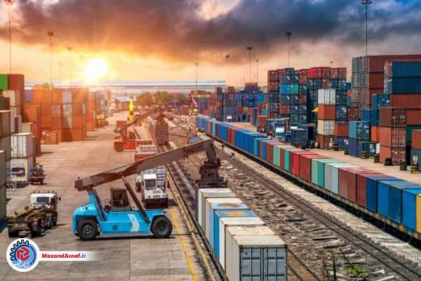 کندی ترخیص کالاها به دلیل تمرکز ثبت سفارش در وزارت صمت است