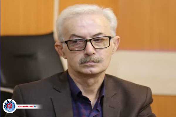 تأکید رئیس اتحادیه درودگران آمل بر خرید از واحدهای دارای مجوز