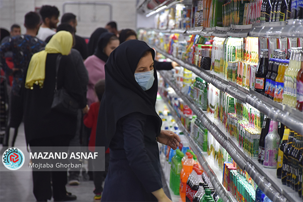 برنامه‌های فروشگاه‌های زنجیره‌ای برای مدیریت بازار شب عید و ماه مبارک رمضان