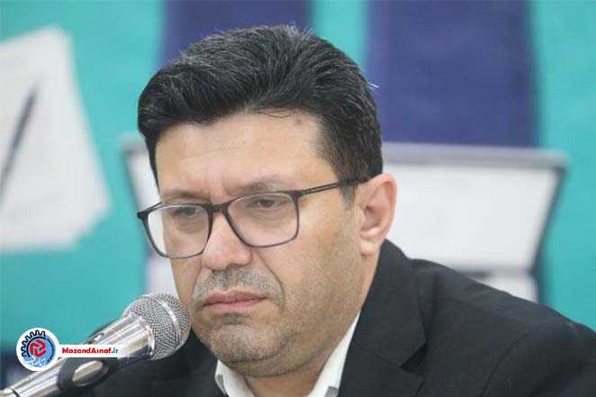 مهارت‌آموزی ستون فقرات توسعه اقتصادی کشور است