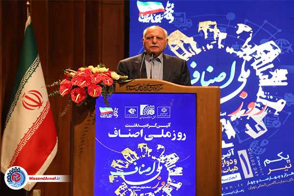 طلب ۲۴۰ میلیاردی اصناف از وزارت اقتصاد و دارایی/طلب نانوایان از تیرماه پرداخت نشده است