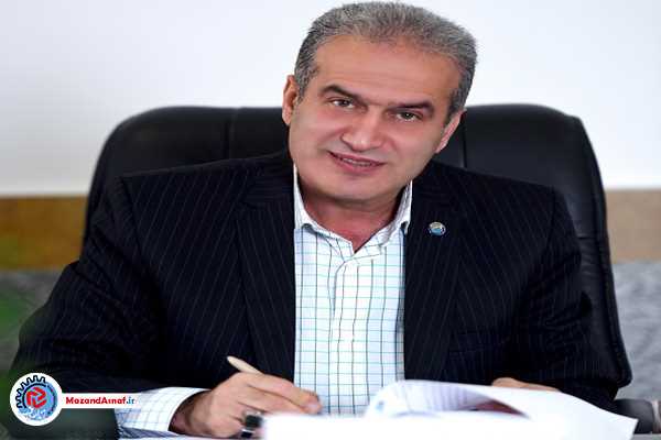 رشد ۲۲۰ درصدی اعتبارات آبفا مازندران از محل اوراق مالی در بودجه ۱۴۰۳