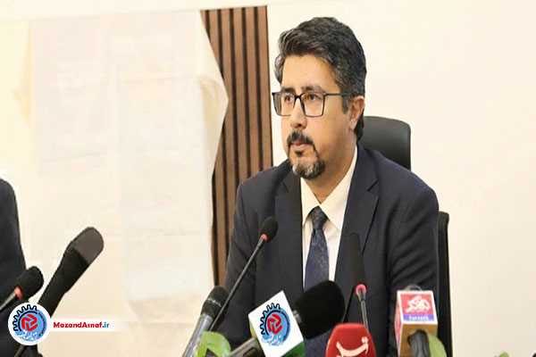  نمایشگاه خودرو ساری بستری برای فرصت‌های جدید/«نواخودرو شمال» با سبد کامل محصولات حاضر می‌شود