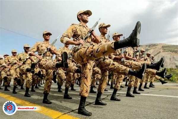  ممنوعیت فعالیت سربازان مشمول، فراری و غایب در واحدهای صنفی