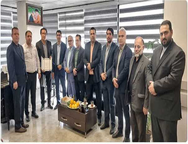 تغییر و تحول در هیأت‌رئیسه اتاق اصناف بابل؛ «صبوریان» و «زلفیان» جایگزین عالمیان و شرافتی شدند