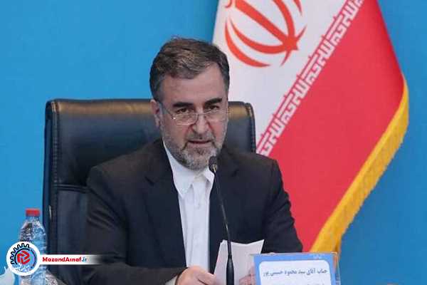 انتقاد استاندار مازندران از تصمیم حمل و ارسال مرغ زنده به تهران