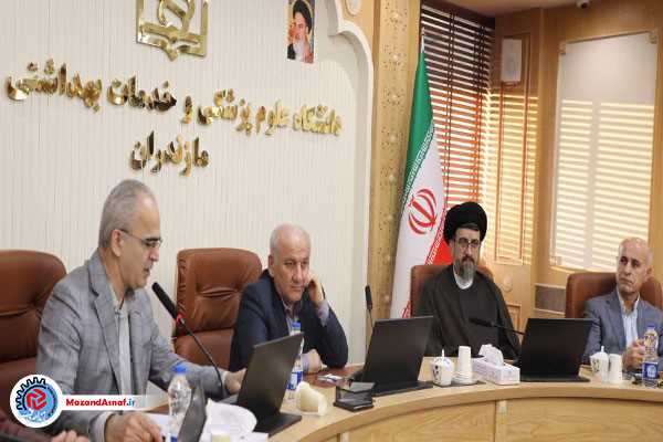 آغاز پروژه‌‌های فاقد پشتوانه مالی، کارآمدی نظام سلامت را زیر سؤال می‌برد