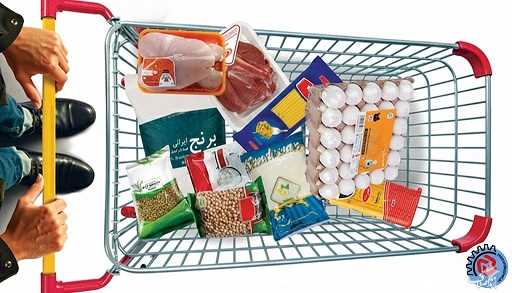 اختصاص اعتبار جدید کالابرگ الکترونیکی به دهک‌های ۱ تا ۷؛ افزایش بودجه به ۳۰ همت