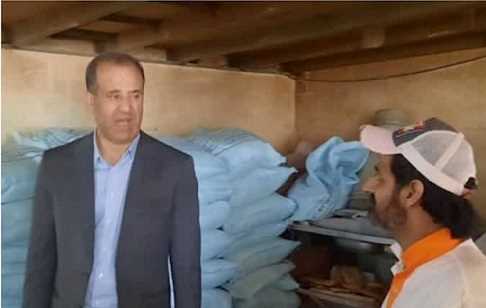 راه آرد تا تنور؛ قصه‌ای که نباید به خاموشی نان برسد
