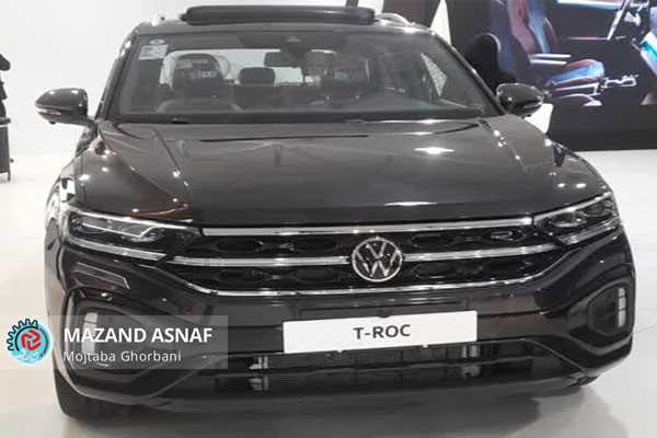 عکس| جدیدترین محصولات برندهای حاضر در نمایشگاه تخصصی صنعت خودرو مازندران