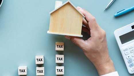 وقتی ارزش ملک با قیمت روز نمی‌خواند!