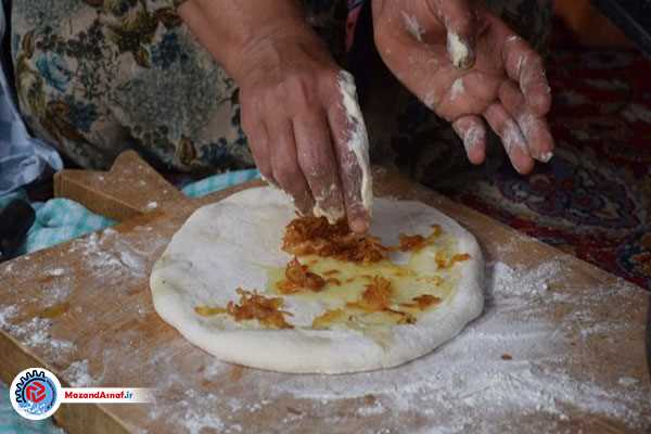 نان‌های محلی مازندران دوباره به سفره مردم برمی‌گردند