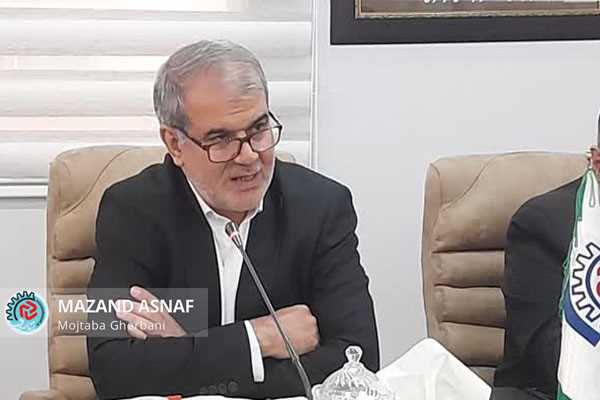 بازرسی، مسئولیت اجتماعی و تضمین شفافیت در بازار است