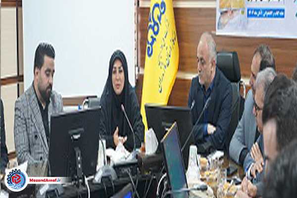   رویکرد فرهنگی شرکت گاز الگوی موفق ترویج کتابخوانی در دستگاه‌های اجرایی است   