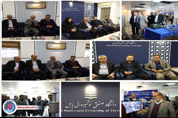 راه‌اندازی مرکز خلق ایده در شرکت برق منطقه‌ای مازندران و گلستان 