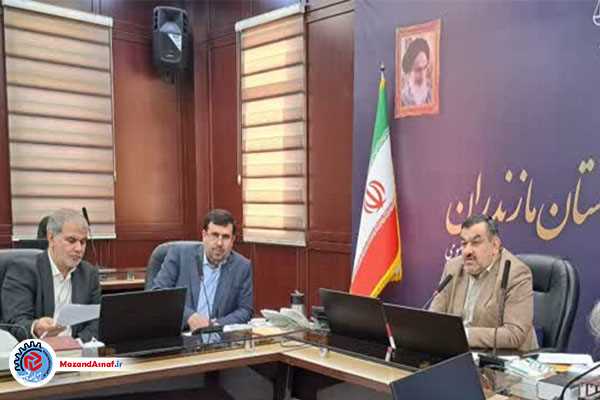 داوری حرفه‌ای؛ رویکرد نوین حل اختلافات صنفی در مازندران