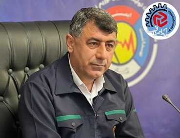 نظارت عالیه توانیر بر «بهام»؛ سلامت نیروی انسانی در اولویت توزیع برق مازندران