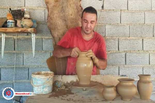 صادرات بزرگ‌ترین مشکل تولیدکنندگان صنایع‌دستی مازندران