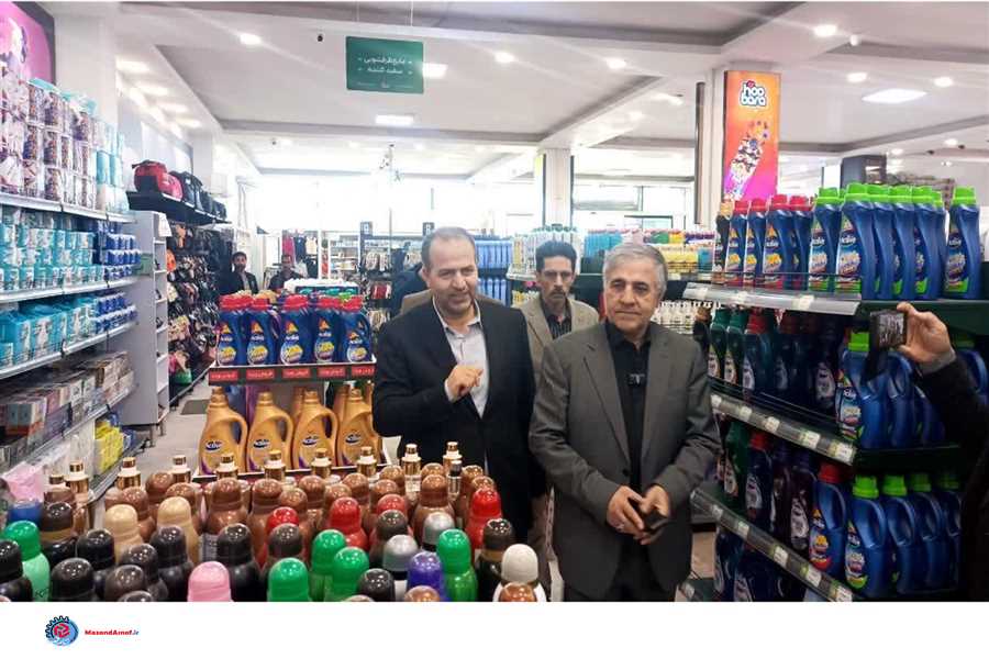 تداوم طرح تشدید نظارت بر بازار تا پایان تعطیلات نوروزی/ همه اقلام اساسی تأمین است