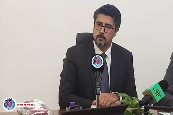  نمایشگاه خودرو ساری بستری برای فرصت‌های جدید/«نواخودرو شمال» با سبد کامل محصولات حاضر می‌شود