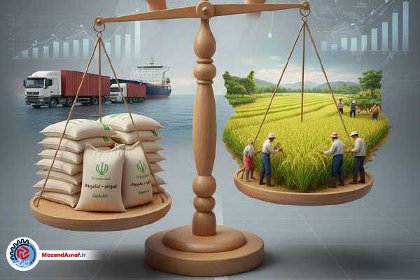 تشدید نظارت‌ها بر بازار برنج و مرغ در مازندران؛ متخلفان در انتظار برخوردهای سنگین