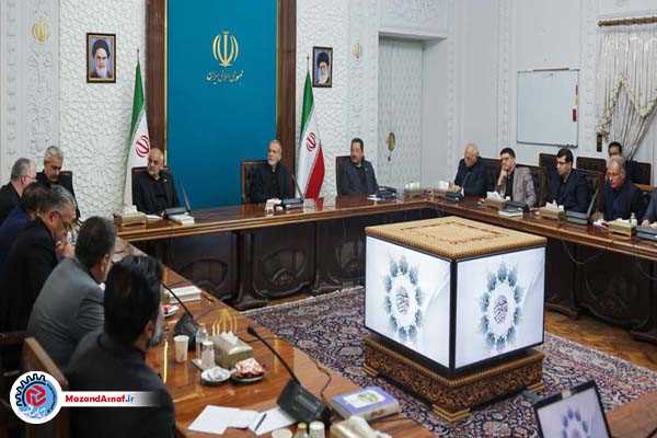اصناف باید منافع عمومی را بر منافع صنفی خود ترجیح دهند
