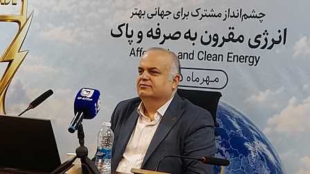 برچسب انرژی زیر ذره‌بین استاندارد؛ قاطعانه با تخلفات بازار طلا برخورد می‌کنیم