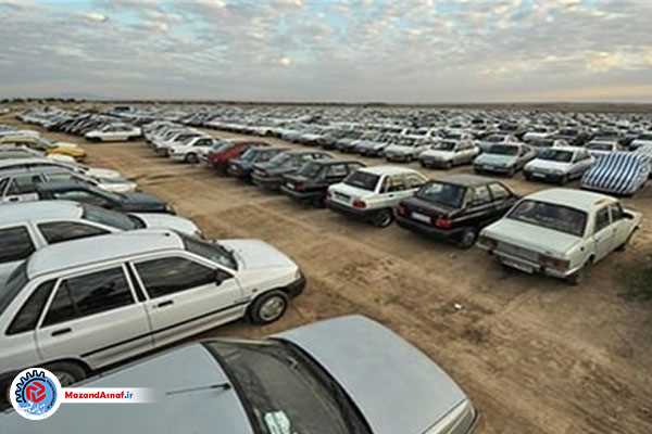پارکینگ‌های بی توجه به تکالیف قانونی پلمب می‌شوند