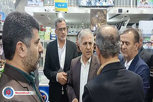  رصد بر بازار تشدید می‌شود/ ضرورت نظارت‌ مستمر بر عرضه و کنترل قیمت‌ کالاها
