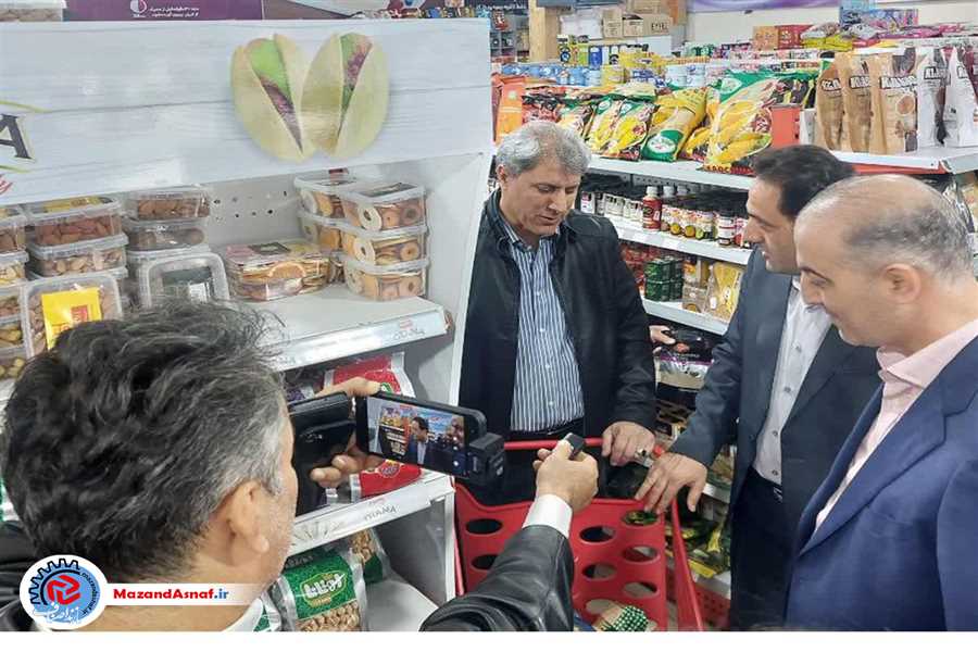  افزایش فعالیت بازرسی در شهرهای مازندران
