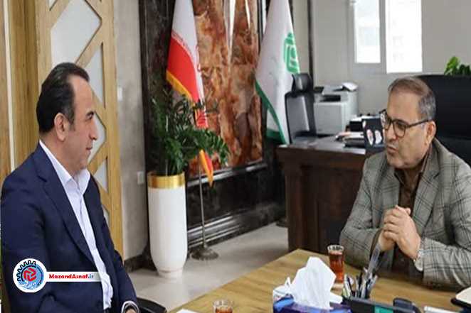 حرکت سازمان همیاری به سمت تحول ساختاری با تقویت سرمایه انسانی 