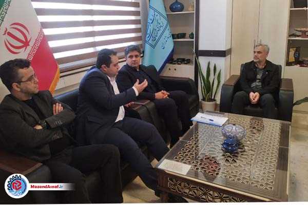 لزوم تسهیل روند صدور مجور با هدف جذب سرمایه‌گذاران بخش گردشگری مازندران 