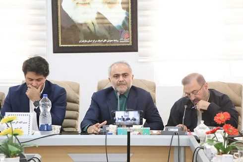 کوتاهی اصناف در نظارت بر بازار قابل اغماض نیست