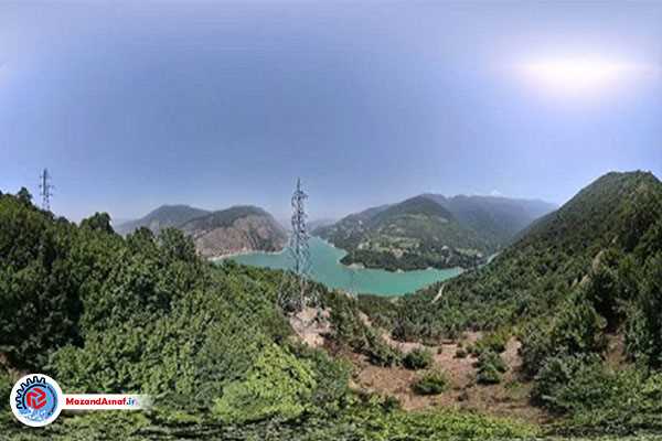  آغاز عملیات اجرایی و بهره‌برداری از ۳۶ همت پروژه شرکت برق منطقه‌ای مازندران