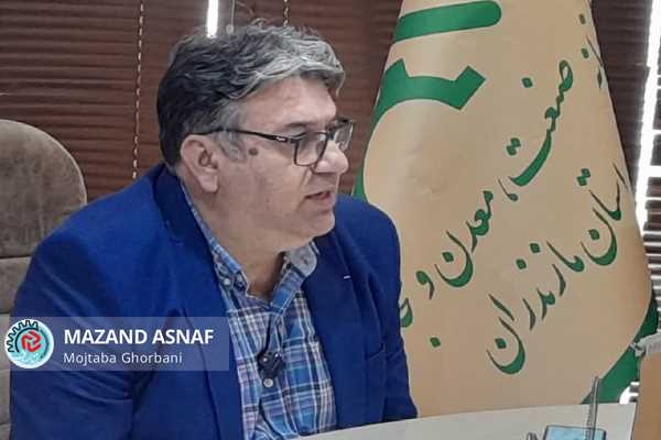 تغییر نیروی انسانی راه برون‌رفت از مشکلات کنونی بخش صنعت است