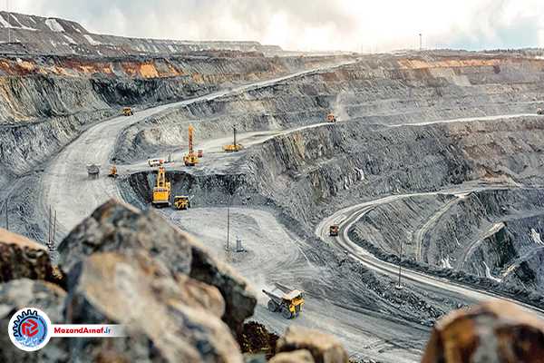  برداشت بدون مجوز از معادن آمل پیگرد قضایی دارد