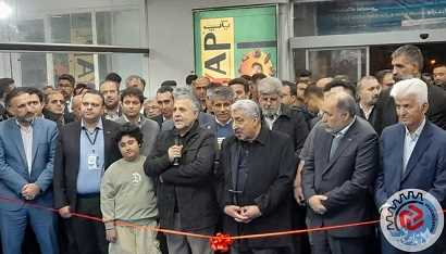 مازندران؛ بازیگر اثرگذار زنجیره تأمین صنعت خودرو کشور/ ۲۰ درصد قطعات خودرو را تولید می‌کنیم