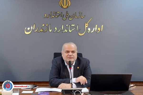 تمام پروژه‌های عمرانی باید پیوست استاندارد داشته باشد