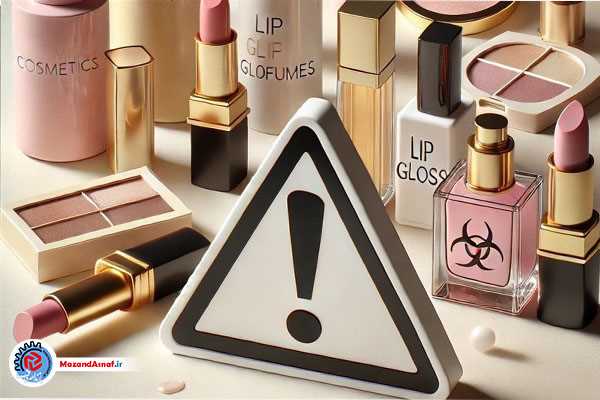 انتشار اسامی محصولات بهداشتی و مراقبتی غیر مجاز پوست و مو 