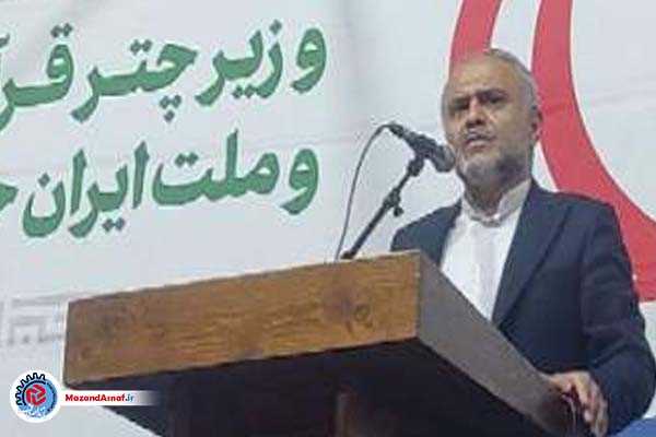برخورد قاطع با گران‌فروشان و اخلالگران بازار و امنیت عمومی