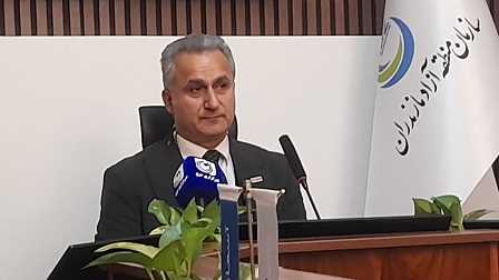واردات تا خدمات پس از فروش؛ برنامه آسمان خودرو برای بازار مازندران
