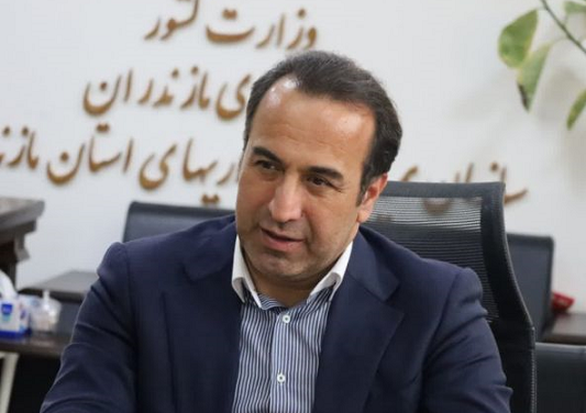 سازمان همیاری شهرداری‌های مازندران در مسیر درآمدهای پایدار